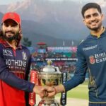 IPL 2026: आज RCB और GT के बीच फाइनल मैच बारिश में धुला तो कौन होगा विजेता, जानें नियम?