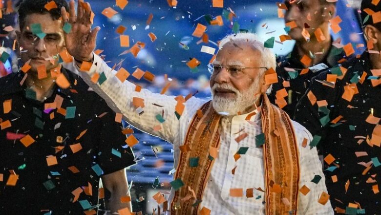 बंगाल में ममता का अभेद्य दुर्ग ढहाया….BJP की इस प्रचंड जीत का UP पर क्या होगा असर?