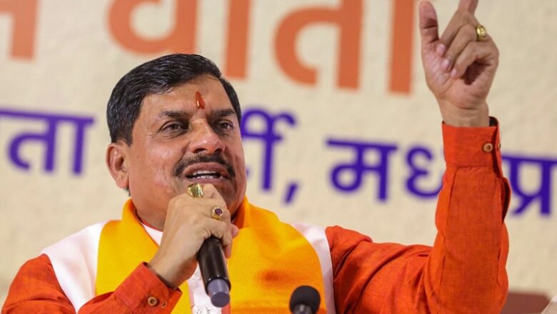 MP: इस नेता ने PM मोदी की अपील के विरुद्ध निकाली 200 गाड़ियों की रैली, CM का बड़ा एक्शन… नियुक्ति निरस्त