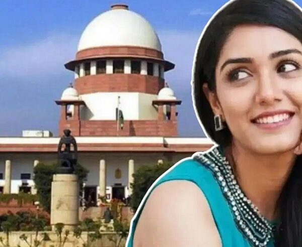 टि्वशा शर्मा मौत का मामला सुप्रीम कोर्ट पहुंचा, सोमवार की CJI की बैंच करेंगी अगुवाई