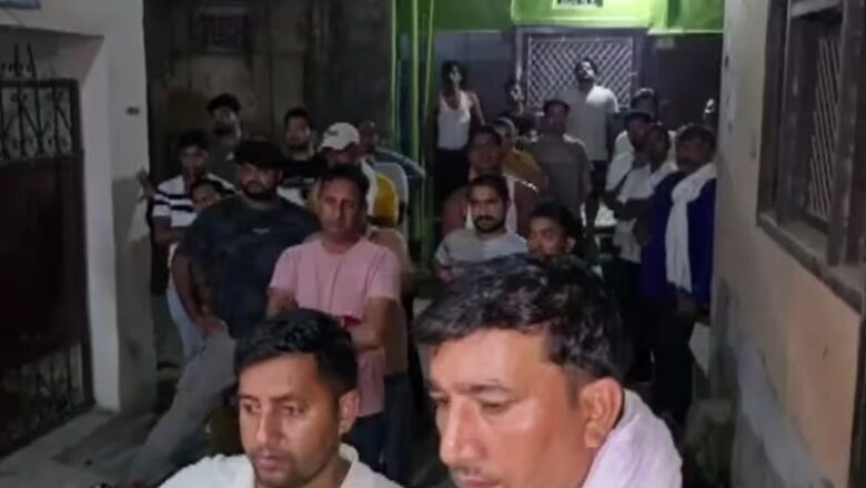 प्यार का क्रूर अंत… गुरुग्राम में सनकी पति ने पत्नी और 4 बच्चों को सुलाया मौत की नींद, एक साथ उठी 5 अर्थियां
