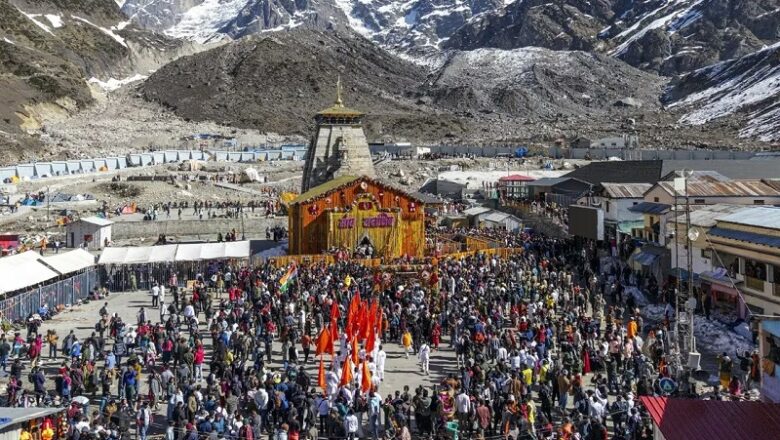 चारधाम यात्रा : अब तक 22 लाख तीर्थयात्री कर चुके हैं दर्शन…. 5 हफ्तों में 92 श्रद्धालुओं की मौत