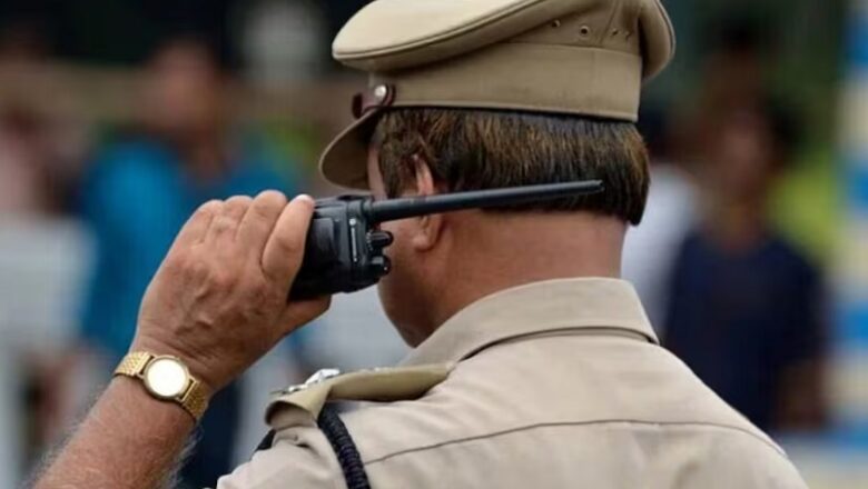 MP: भोपाल में IPS अधिकारी की नाबालिग बेटी की लगाई फांसी…. जांच में जुटी पुलिस