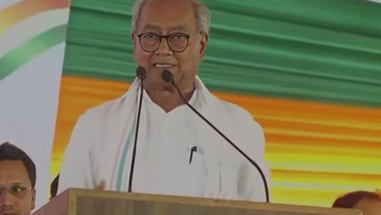 MP: पूर्व CM दिग्विजय सिंह बोले- मेरा मॉडल कर रही लागू मोदी सरकार….. इसके लिए धन्यावाद!