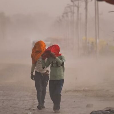 UP में आंधी-बारिश ने मचाई तबाही. अब तक 111 लोगों की मौत, 170 पशुओं की भी गई जान