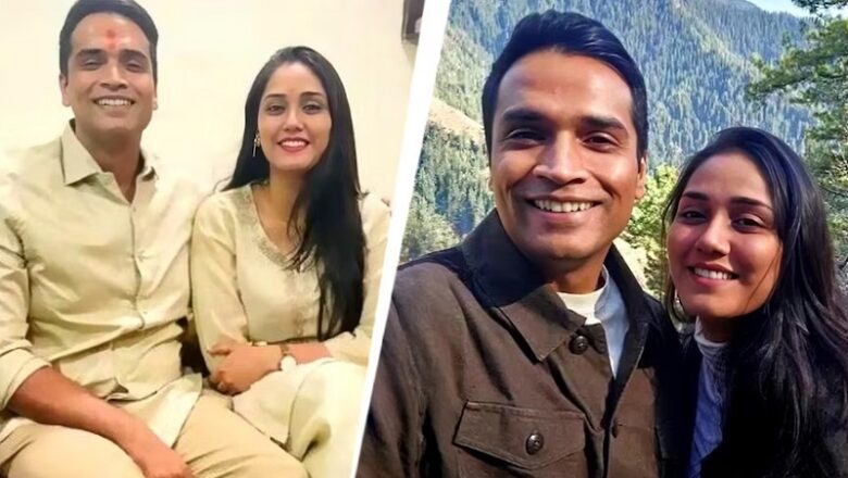 ट्विशा शर्मा मौत मामला….. पति समर्थ में पूछताछ में उगले राज…. जानिए क्या हुआ था उस रात?