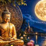 देशभर में बुद्ध पूर्णिमा की धूम… आज कई ग्रह बदलेंगे चाल… इन राशियों पर होगी धनवर्षा!