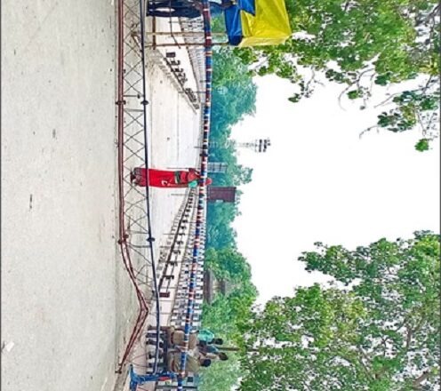 नेपाल में अवैध सामान के साथ पकड़े गए भारतीय…. सीमा पर बढ़ी चौकसी, सख्ती से हो रही जांच