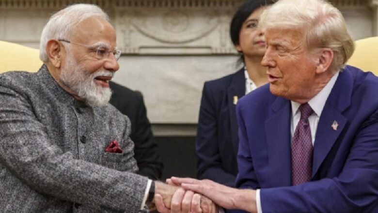 बंगाल में BJP की ऐतिहासिक जीत पर दुनियाभर से आ रही प्रतिक्रियाएं, ट्रंप ने भी PM मोदी को दी बधाई