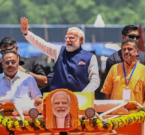 अरब सागर से शुरू हुई BJP की यात्रा गंगासागर तक पहुंची, अब दक्षिणी राज्यों पर नजर