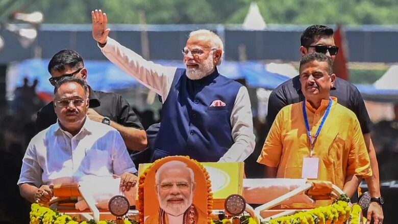 अरब सागर से शुरू हुई BJP की यात्रा गंगासागर तक पहुंची, अब दक्षिणी राज्यों पर नजर