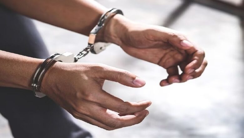 MP: मऊगंज में अश्लील वीडियो बनाकर पूर्व जनपद उपाध्यक्ष से मांगे 5 लाख…आरोपी दंपति गिरफ्तार