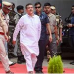 पश्चिम बंगाल में नई सरकार का कामकाज शुरू…. CM शुभेंदु ने मंत्रियों को बांटे विभाग