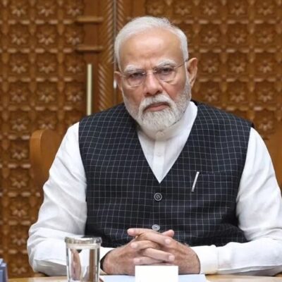 पांच देशों की यात्रा से लौटते ही एक्शन मोड में PM मोदी… खोला मंत्रियों के कामकाज का ‘रिपोर्ट कार्ड’
