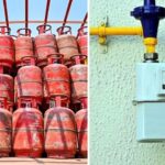 LPG उपभोक्ताओं को बड़ी राहत…. PNG कनेक्शन लेने पर सरेंडर नहीं होगा सिलेंडर, बदला नियम!