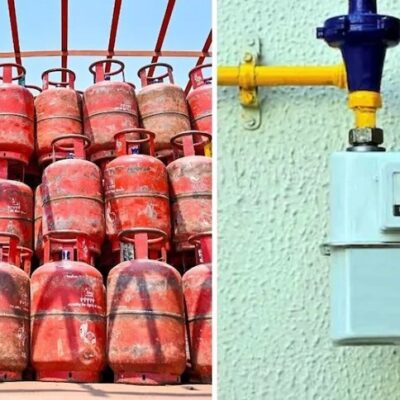 LPG उपभोक्ताओं को बड़ी राहत…. PNG कनेक्शन लेने पर सरेंडर नहीं होगा सिलेंडर, बदला नियम!