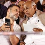 Karnataka में राज्यसभा चुनाव के लिए मुसलमानों से मांग एक सीट…. बढ़ी कांग्रेस की टेंशन