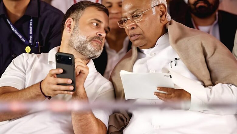 Karnataka में राज्यसभा चुनाव के लिए मुसलमानों से मांग एक सीट…. बढ़ी कांग्रेस की टेंशन