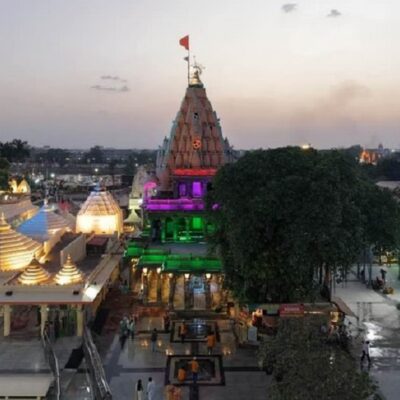 MP: उज्जैन-आगर के 11 मंदिरों का 1100 करोड़ से होगा कायाकल्प, 200 करोड़ के टेंपल बॉन्ड होंगे जारी