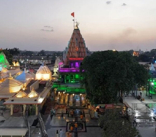 MP: उज्जैन-आगर के 11 मंदिरों का 1100 करोड़ से होगा कायाकल्प, 200 करोड़ के टेंपल बॉन्ड होंगे जारी