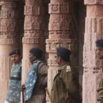 MP: भोजशाला मामले में HC बोला- ASI सर्वे की वीडियोग्राफी पर मुस्लिम पक्ष 3 दिन में दर्ज कराएं आपत्तियां