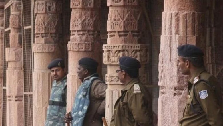 MP: भोजशाला मामले में HC बोला- ASI सर्वे की वीडियोग्राफी पर मुस्लिम पक्ष 3 दिन में दर्ज कराएं आपत्तियां