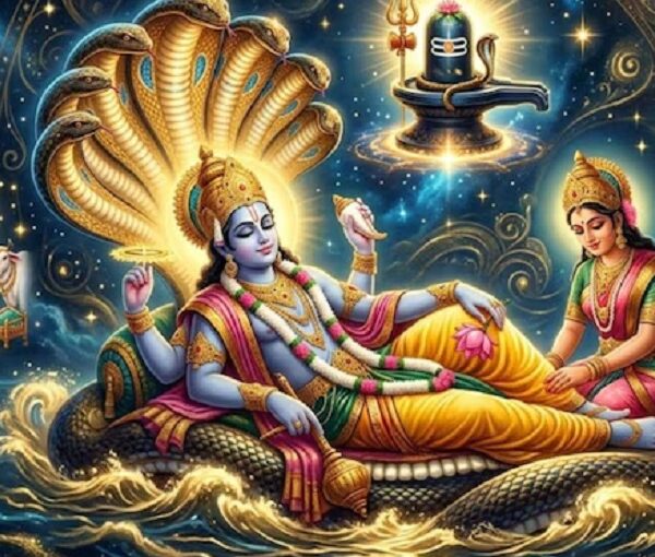 चतुर्मास में इस साल पड़ेंगे कई बड़े व्रत-त्यौहार….. जानिए कब होगी इसकी शुरुआत?