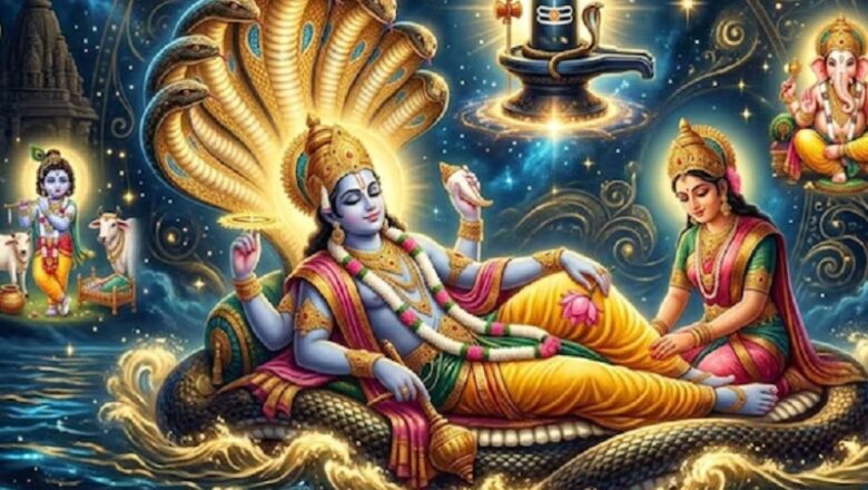 चतुर्मास में इस साल पड़ेंगे कई बड़े व्रत-त्यौहार….. जानिए कब होगी इसकी शुरुआत?