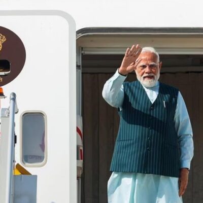 PM मोदी का नीदरलैंड दौरा… यूरोप की सबसे बड़ी कंपनी ASML से टाटा की डील, खुलेंगे रोजगार के अवसर