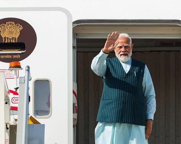 PM मोदी का नीदरलैंड दौरा… यूरोप की सबसे बड़ी कंपनी ASML से टाटा की डील, खुलेंगे रोजगार के अवसर