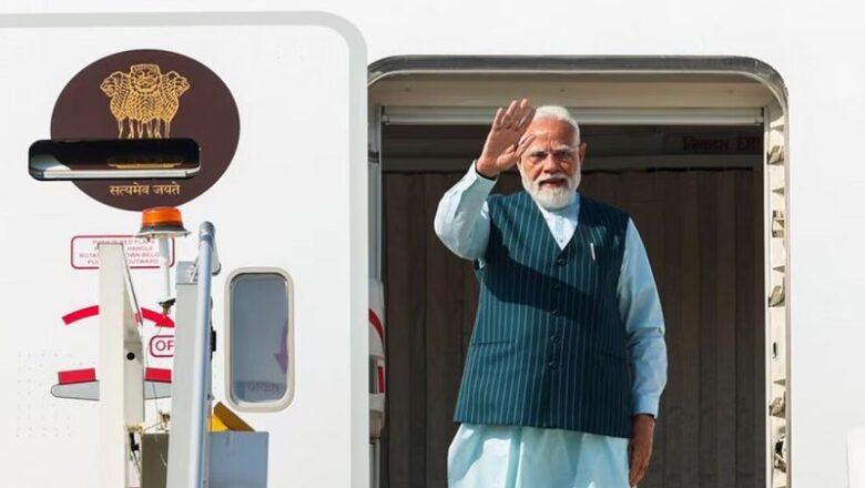 PM मोदी का नीदरलैंड दौरा… यूरोप की सबसे बड़ी कंपनी ASML से टाटा की डील, खुलेंगे रोजगार के अवसर