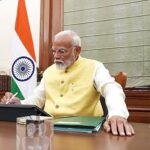 कैबिनेट में बायोगैस को बढ़ावा देने पर जोर…. PM मोदी ने मंत्रियों से कहा- ऊर्जा के वैकल्पिक स्रोत खोजें