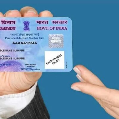 नए आयकर एक्ट में पैन कार्ड से जुड़े कई नियम बदले…. जानिए क्या हुआ बदलाव?