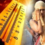 एशिया से लेकर यूरोप तक…. रिकॉर्डतोड़ गर्मी से लोग बेहाल….ब्रिटेन, फ्रांस और स्पेन में भी लू का कहर