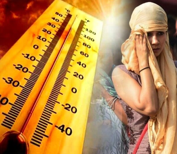 एशिया से लेकर यूरोप तक…. रिकॉर्डतोड़ गर्मी से लोग बेहाल….ब्रिटेन, फ्रांस और स्पेन में भी लू का कहर