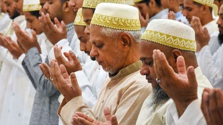 देशभर में आज बकरीद की धूम… जानिए क्यों मनाया जाता है कुर्बानी का यह पर्व ?