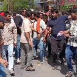 MP: रतलाम में बकरीद पर गाय का कटा सिर मिलने के बाद तनाव… हिंदू संगठनों ने किया चक्काजाम