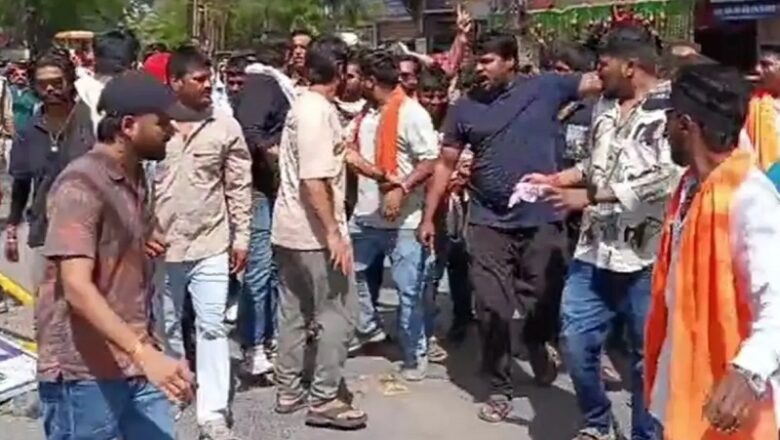 MP: रतलाम में बकरीद पर गाय का कटा सिर मिलने के बाद तनाव… हिंदू संगठनों ने किया चक्काजाम