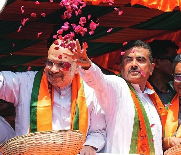 बंगाल का नया CM कौन…. आज MLAs संग अमित शाह की बैठक पर सभी की नजरें