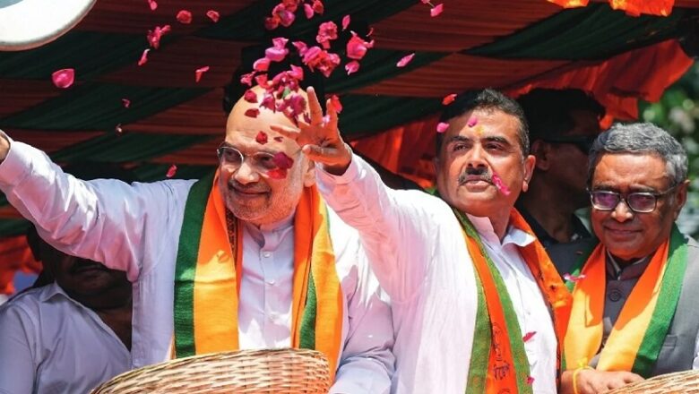 बंगाल का नया CM कौन…. आज MLAs संग अमित शाह की बैठक पर सभी की नजरें