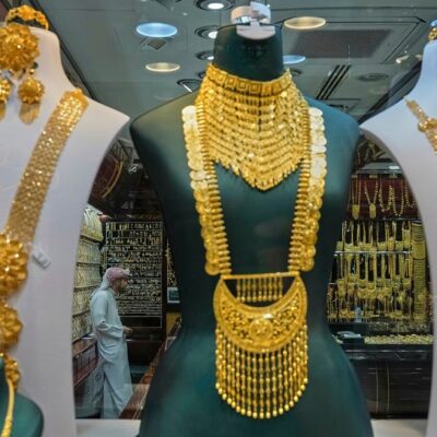PM मोदी की देशवासियों से अपील… बोले- एक साल तक सोना खरीदने से बचें….