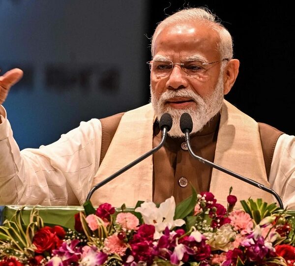 कोविड और युद्ध ने किए-धरे पर फेरा पानी… गरीबी लौटी, वैश्विक अर्थव्यवस्था पर बड़ा संकट: PM मोदी