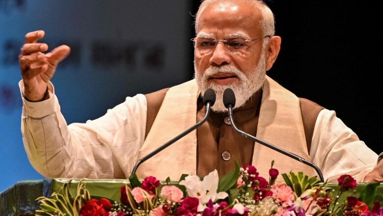 कोविड और युद्ध ने किए-धरे पर फेरा पानी… गरीबी लौटी, वैश्विक अर्थव्यवस्था पर बड़ा संकट: PM मोदी