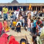 MP: धार भोजशाला परिसर के नीचे दबी है हनुमान प्रतिमा….! जाने क्या उठी नई मांग?