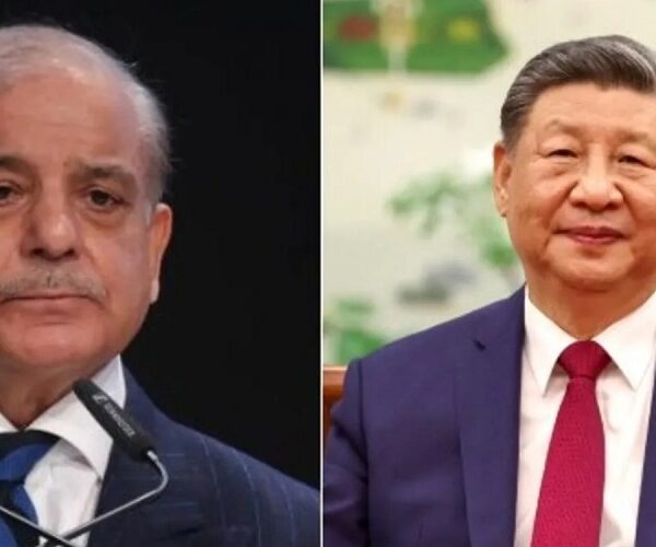 ट्रंप के बाद अब पाकिस्तानी PM शहबाज शरीफ करेंगे चीन की यात्रा…. जानें क्या है एजेंडा?