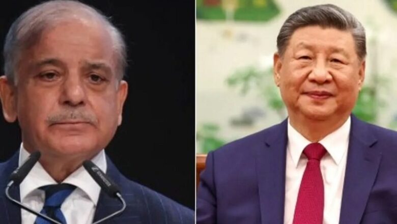 ट्रंप के बाद अब पाकिस्तानी PM शहबाज शरीफ करेंगे चीन की यात्रा…. जानें क्या है एजेंडा?