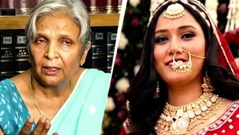 MP: ट्विशा शर्मा मामले में सास गिरिबाला सिंह को मिली अग्रिम जमानत हाईकोर्ट ने की रद्द