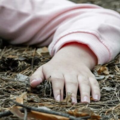MP: दतिया में महूअर नदी में डूबने से दो मासूम बच्चों की मौत, खेल-खेल में गई भाई-बहन की जान