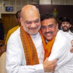 शुभेन्दु 1 सीट से लड़ना चाहते थे….अमित शाह ने दिया 2 सीटों का फॉर्मूला… ममता को दिखाया 2021 का रीकैप
