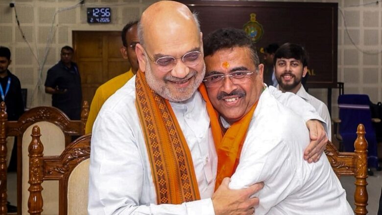 शुभेन्दु 1 सीट से लड़ना चाहते थे….अमित शाह ने दिया 2 सीटों का फॉर्मूला… ममता को दिखाया 2021 का रीकैप